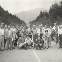 8. medzinárodné colloquium Roháče 1.-4.9.1991