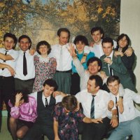 Posledná prednáška Dom techniky 19.12.1991