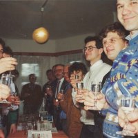 Posledná prednáška NJ3 30.3.1996