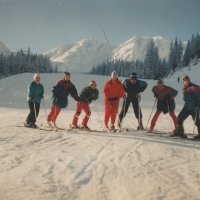 Roháče 2.-5.1.1996
