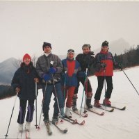 Vrátna 25.1.1996