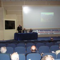 11.medzinárodná konferencia Spolupráca 2005, Zakopané, Poľsko