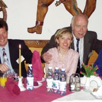 26.-28.4. 2006 medzinárodná konferencia zlievačov Spolupráca 2006, Rožnov pod Radhoštěm, ČR