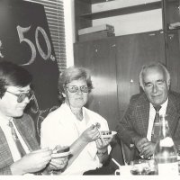 50-ka pani Flašíkovej KTI 20.9.1997
